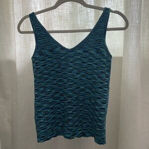 525 America Knit Tank Top